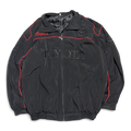Vintage Toyota Supra Racing Bomber Jacket