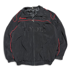 Vintage Toyota Supra Racing Bomber Jacket