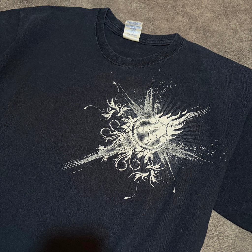 Vintage Y2K Graphic Tee