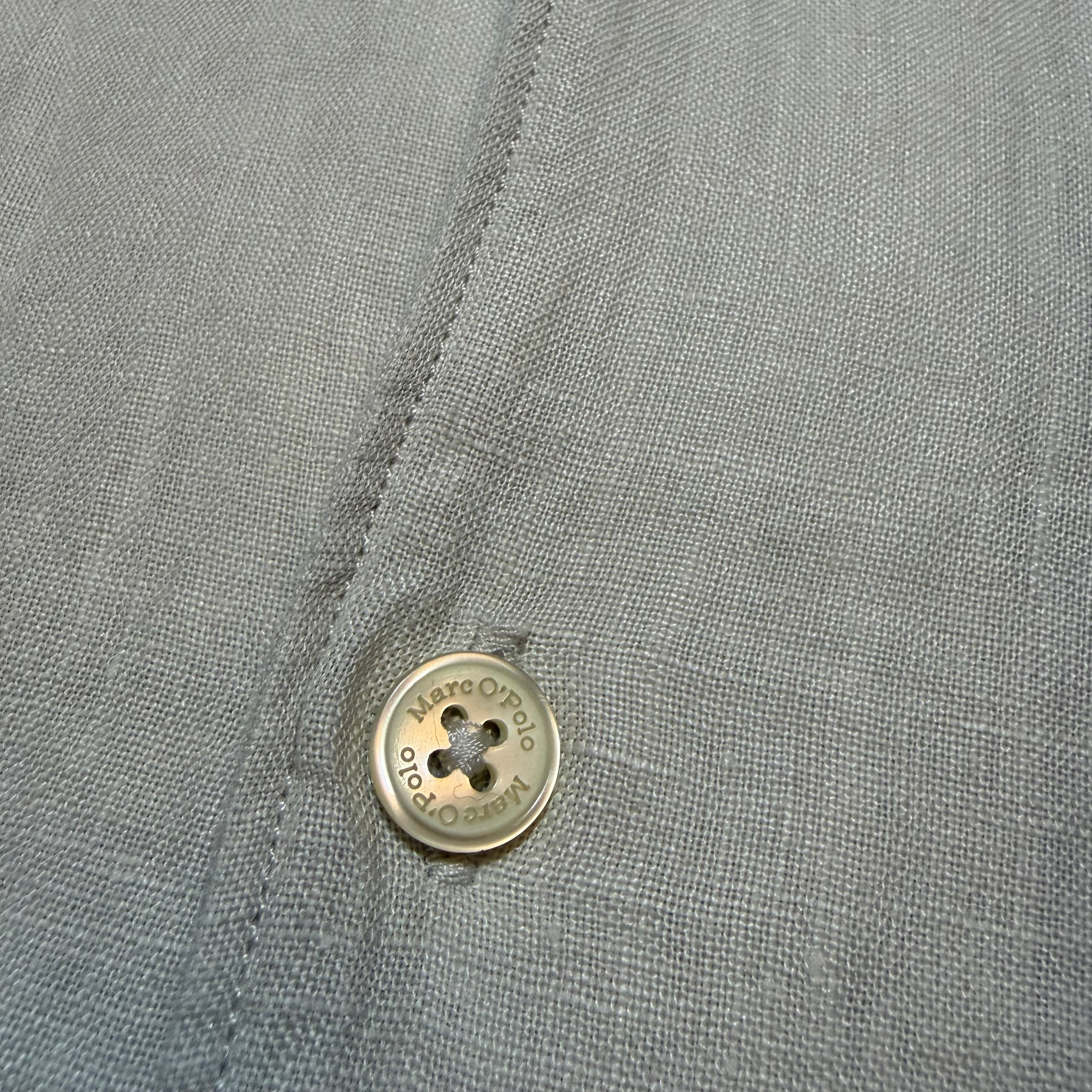Marc O’Polo Linen Button Up Shirt