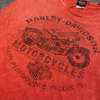 Harley-Davidson Rottendam Y2K Tank Top
