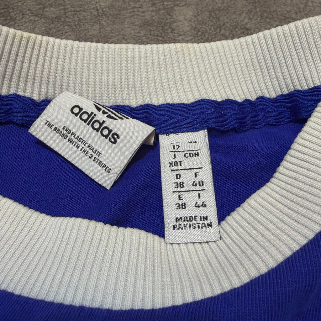 Adidas 3 Stripes Baby Tee
