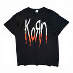 Korn Blood Dripping Tee