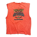 Harley-Davidson Rottendam Y2K Tank Top