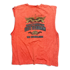 Harley-Davidson Rottendam Y2K Tank Top
