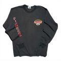 Vintage 90s New Jersey’s Pioneers Paterson Motorbike