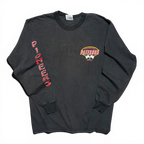 Vintage 90s New Jersey’s Pioneers Paterson Motorbike