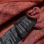 Harley Davidson Y2K ZipUp Hoodie