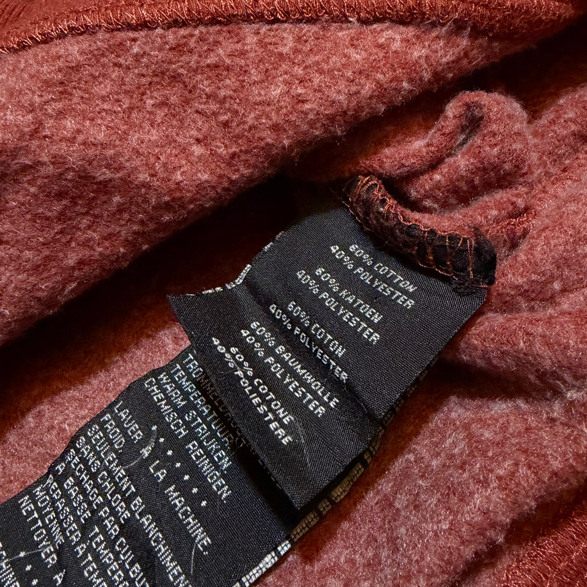 Harley Davidson Y2K ZipUp Hoodie