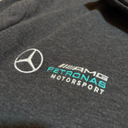Tommy Hilfiger x AMG Petronas Quarter Zipper Sweater