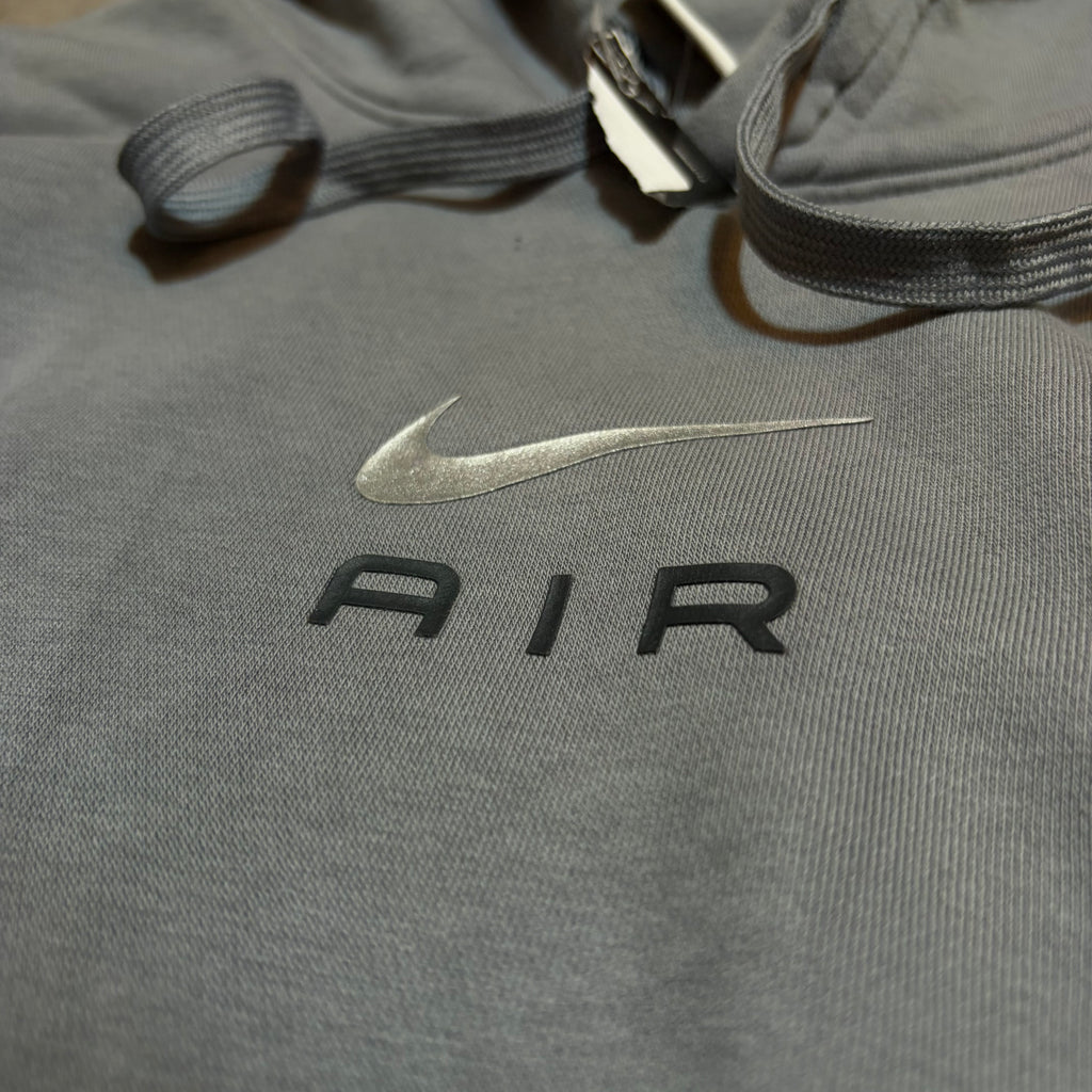 Nike Air 2 Tone Y2K Hoodie