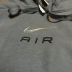 Nike Air 2 Tone Y2K Hoodie