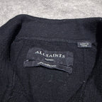 Allsaints Polo Knitted Sweater
