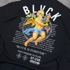 Blvck Scvle Graphic Tee