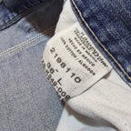 2000’s Lee Dungarees Carpenter Baggy Jorts