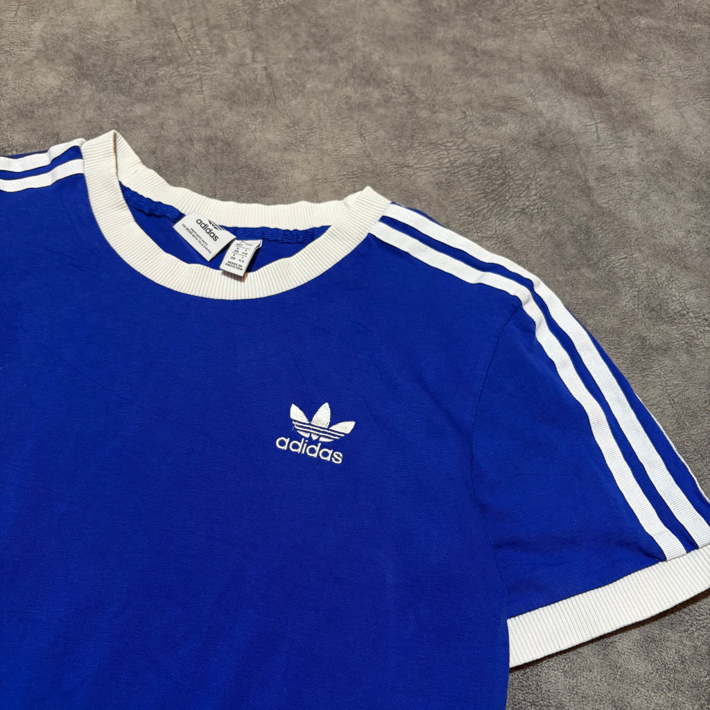 Adidas 3 Stripes Baby Tee