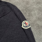 Moncler Maglia Polo Long Sleeve Tee