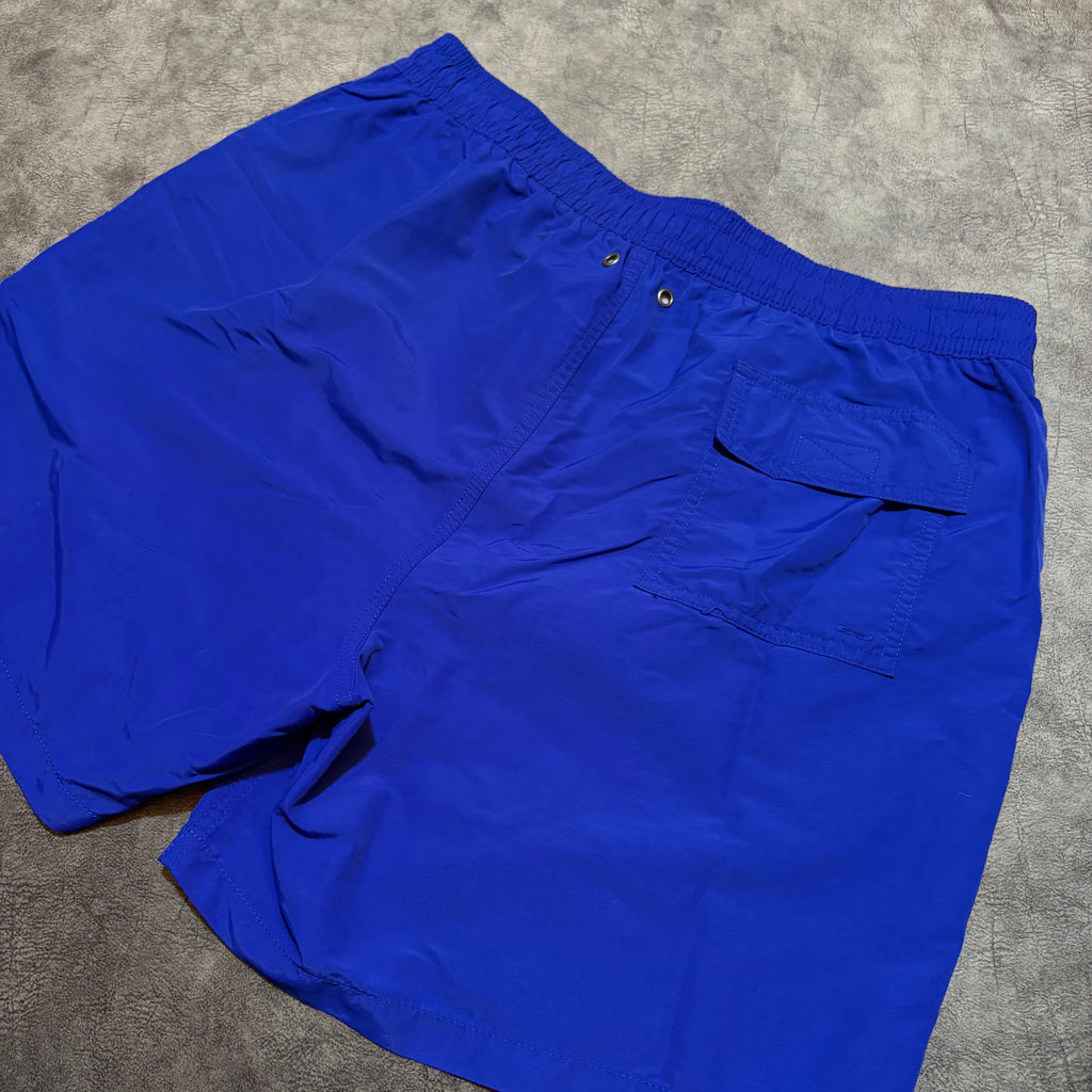 Polo Ralph Lauren Pony Logo Swimsuit