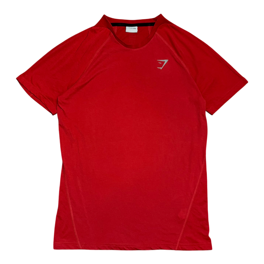 Gymshark Fitted GYM Tee