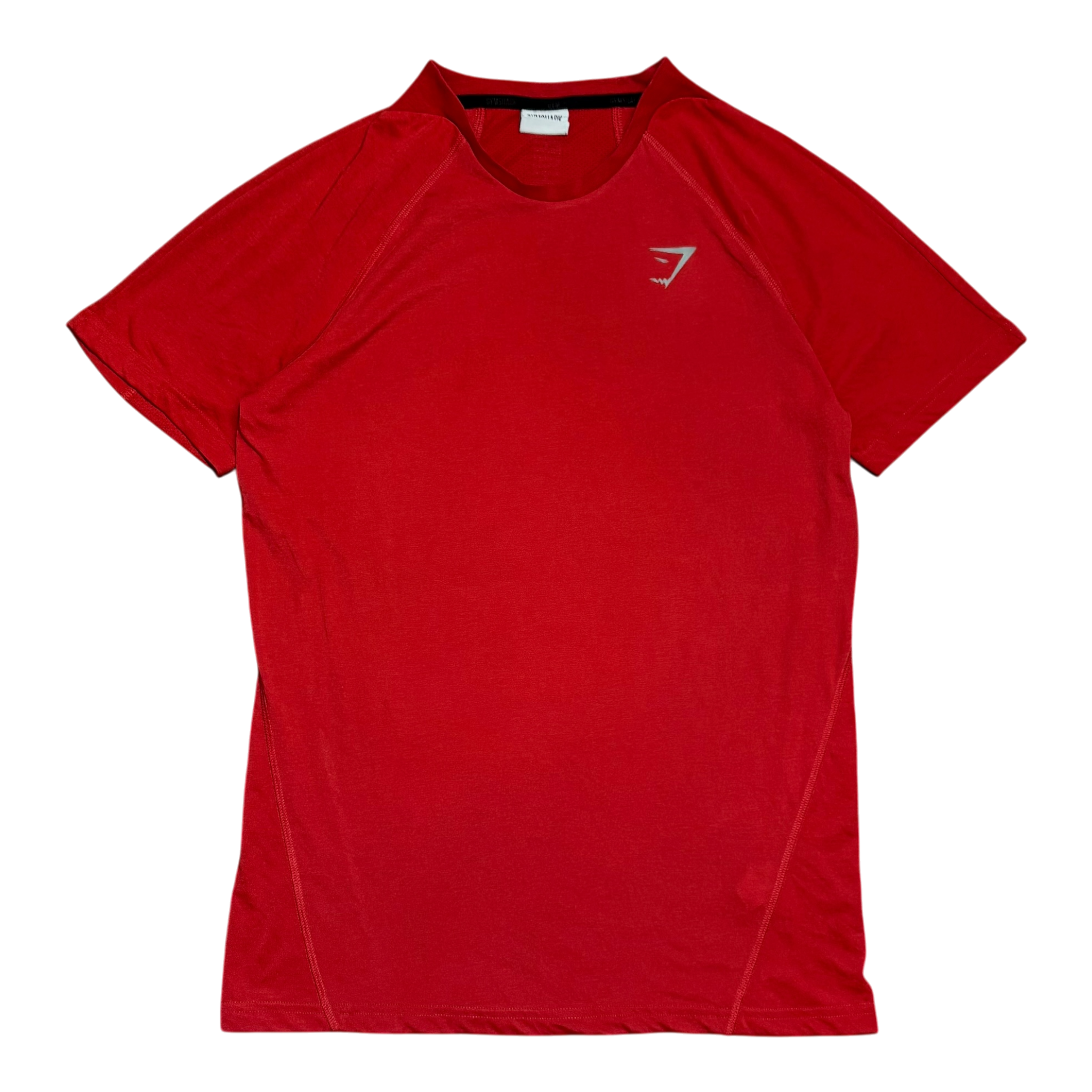 Gymshark Fitted GYM Tee