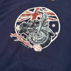 Harley-Davidson Australia 2011 Tee