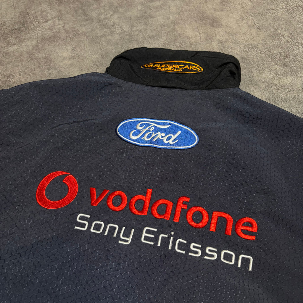 Ford V8 Supercars Racing Vest