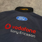 Ford V8 Supercars Racing Vest