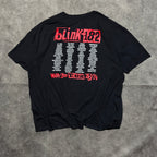 Blink-182 23/24 World Tour Merch Tee