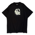 Carhartt WIP A Bit On The Nose Graphic Tee