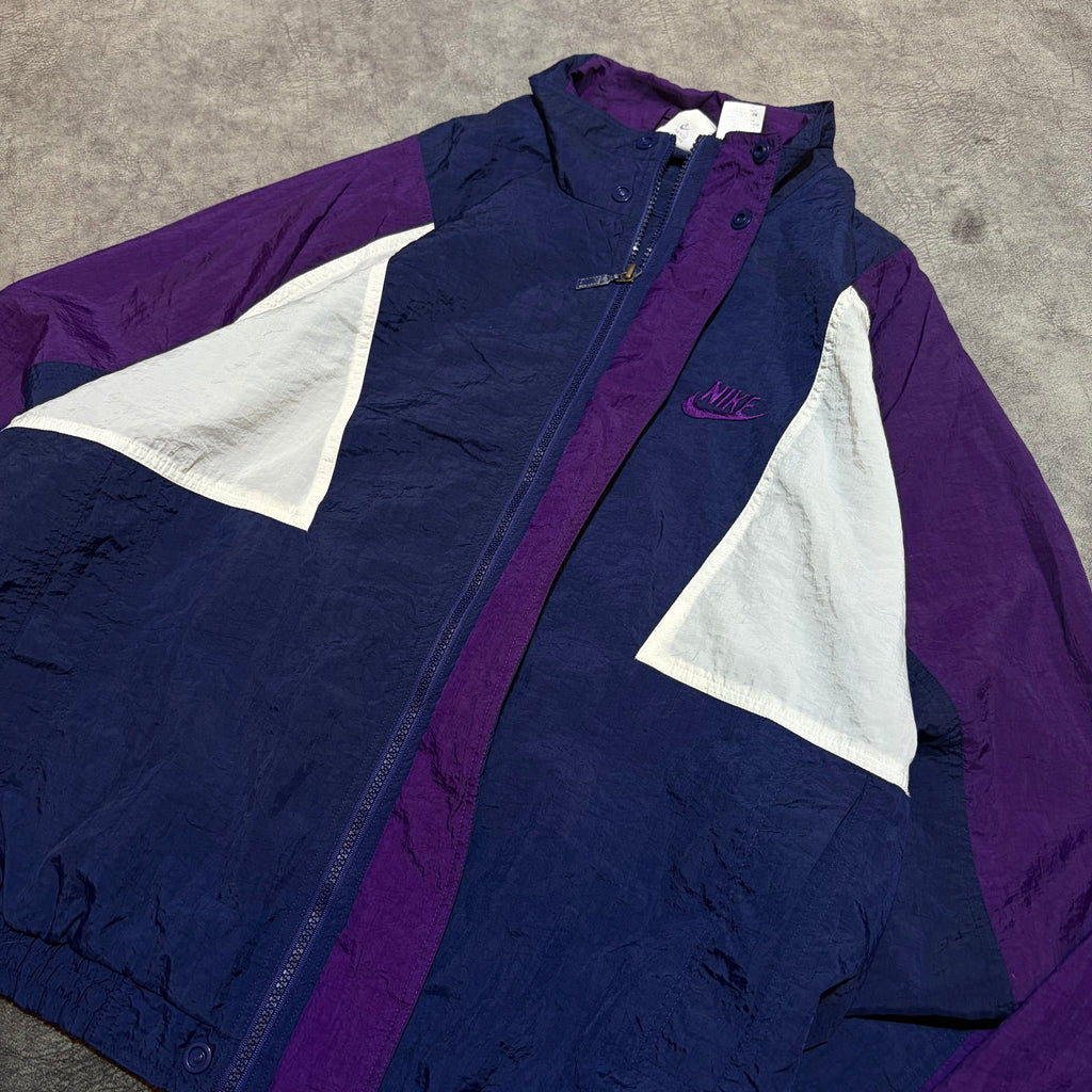 Vintage 80’s/90’s Nike Track Jacket