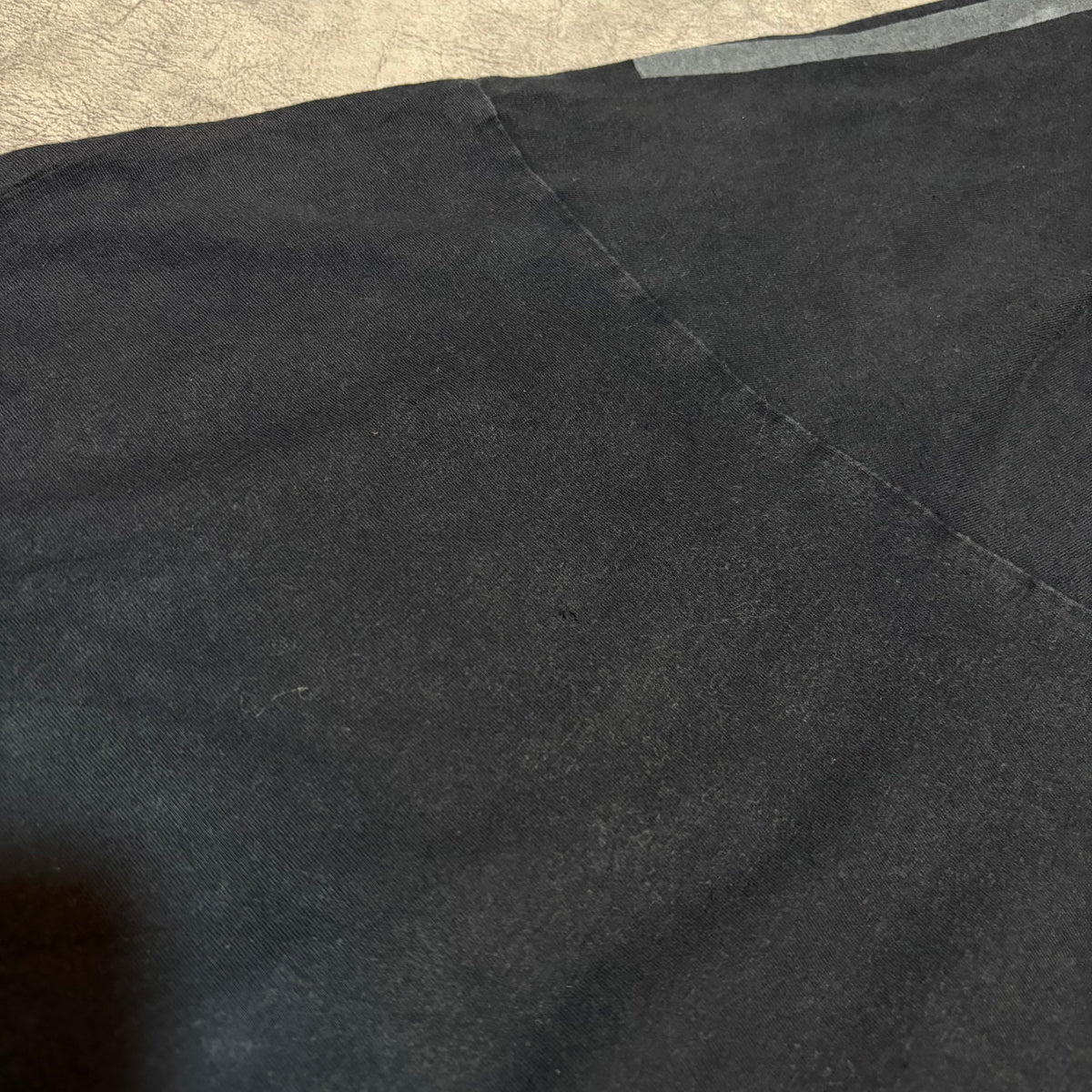 Alpinestar Y2K SpellOut Long Sleeve Tee