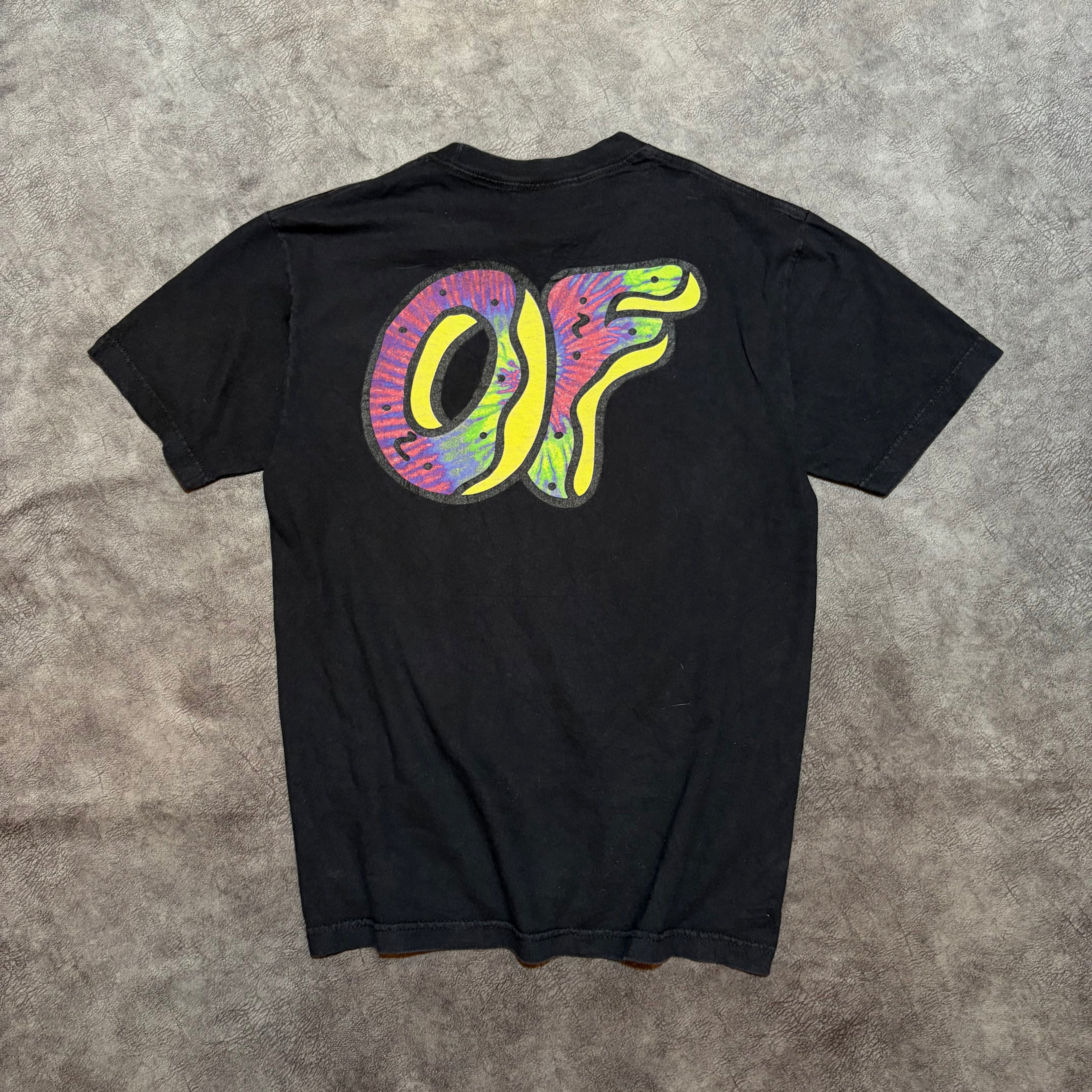 Tyler The Creator OFWGKTA Tee