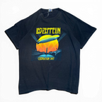 Led Zeppelin Celebration Day Tee