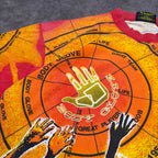 Vintage 90’s Body Glove Surfing Y2K AOP Tee