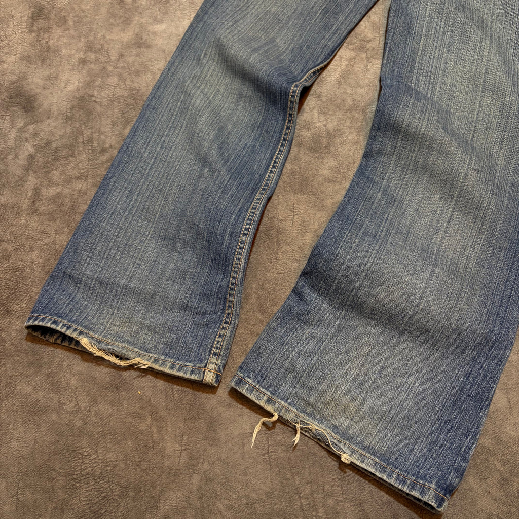 Guess Y2K Bootcut Jeans