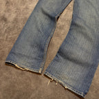 Guess Y2K Bootcut Jeans