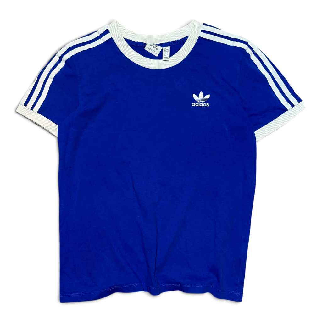 Adidas 3 Stripes Baby Tee