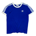 Adidas 3 Stripes Baby Tee