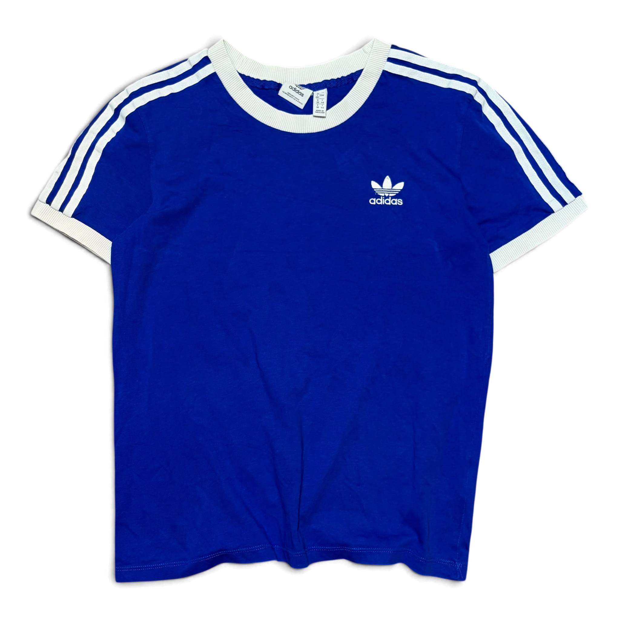 Adidas 3 Stripes Baby Tee