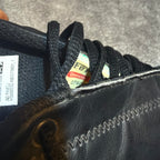 Puma X Ferrari Black On Black Y2K Speed Cat Shoe