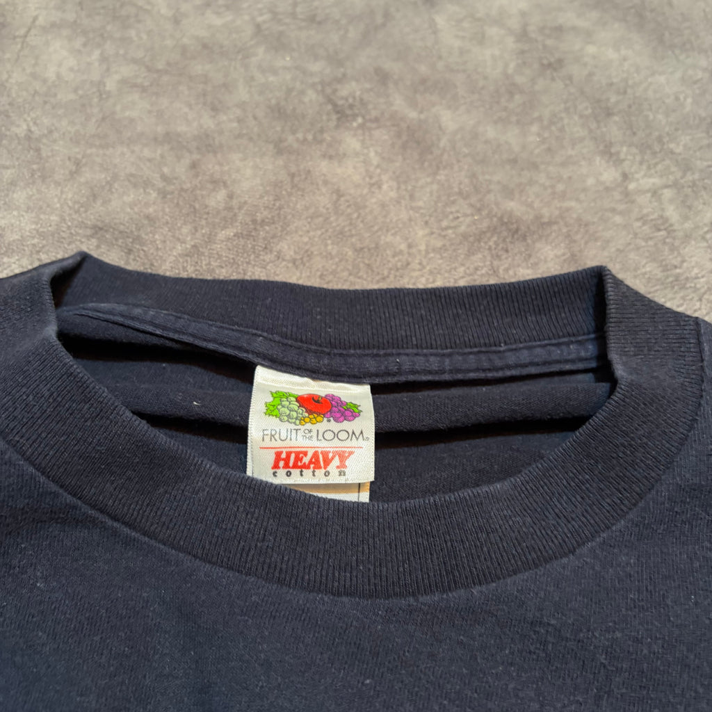 00’s Camaro Will Be There Graphic Tee