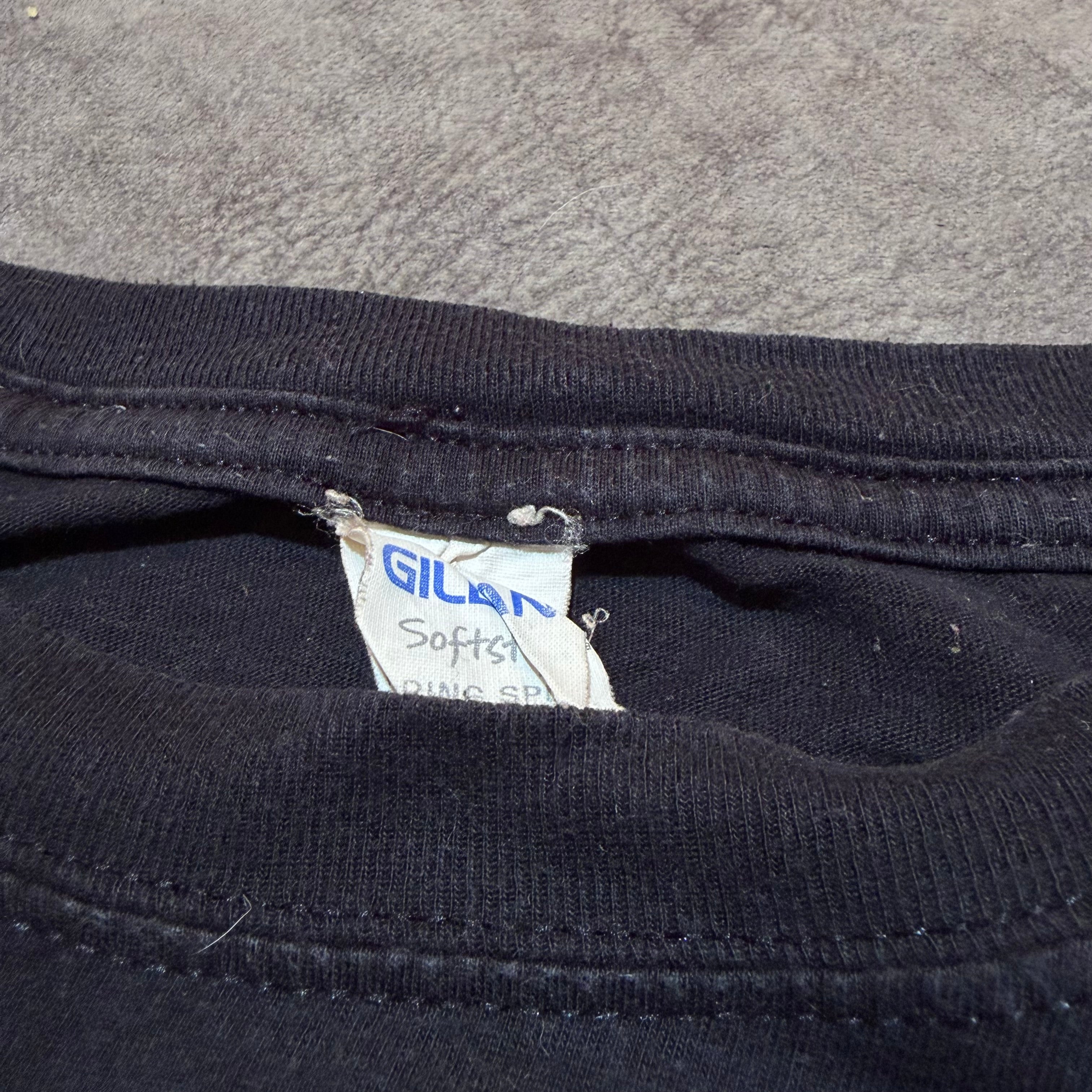 Early 00’s Alien The Movie Merch Graphic Tee