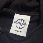 Polar Skate SpellOut Y2K Graphic Hoodie