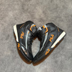 Fila Motor Sport High Neck Y2K Flat Shoe