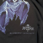 Vintage Y2K Alchemy Gothic Reaper Tee