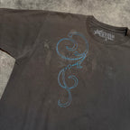 Citizen Earth Y2K Graphic Tee