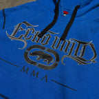 Ecko Unltd MMA Y2K Graphic Hoodie