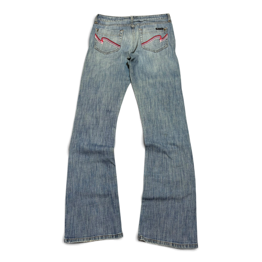 Rip Curl Y2K Bootcut/Flared Women’s Jeans
