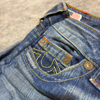True Religion Y2K Reworked Bootcut Women’s Jeans
