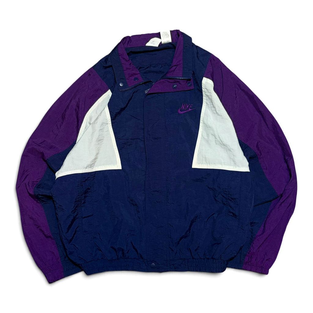 Vintage 80’s/90’s Nike Track Jacket